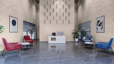 Image of 1850 Sq.ft 3 BHK Apartment / Flat for sale in Magarpatta City, Pune for Rs. 21000000