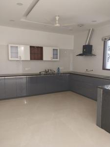 Kitchen Image of 3750 Sq.ft 3 BHK Builder Floor for rent in Sector 88 Mohali for Rs. 46000