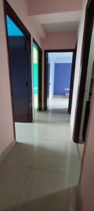 Hall Image of 1100 Sq.ft 3 BHK Apartment / Flat for rent in Sodepur Kolkata for Rs. 23000