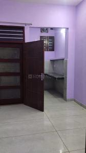 Hall Image of 500 Sq.ft 2 BHK Builder Floor for rent in Sarangpur Chandigarh for Rs. 8000