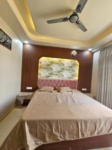 Bedroom Image of 1823 Sq.ft 4 BHK Apartment / Flat for sale in Murlipura Jaipur for Rs. 10000000
