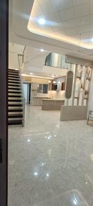 Image of 1800 Sq.ft 4 BHK Duplex for sale in Nipania, Indore for Rs. 12100000