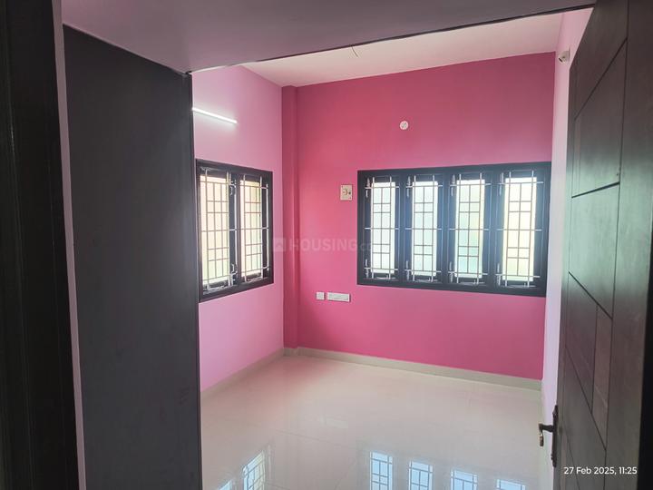 No 17 BY 8 GOVINDARAJALU STREET AGARAM Bedroom 1