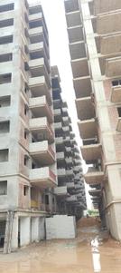 Image of 1024 Sq.ft 2 BHK Apartment / Flat for sale in Teja Fortune Heights, Patancheru, Sangareddy for Rs. 5100000