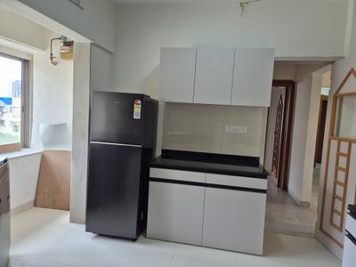 Kitchen Image of 1600 Sq.ft 3 BHK Apartment / Flat for rent in Powai Mumbai for Rs. 170000