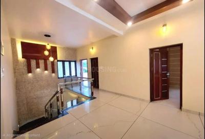 Hall Image of 2500 Sq.ft 5 BHK Independent House for sale in North Parvur Kochi for Rs. 9900000