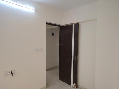 Bedroom Image of 530 Sq.ft 1 BHK Apartment / Flat for rent in Horizon Pearl, Thane West Thane for Rs. 20000