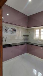 Kitchen Image of 3500 Sq.ft 4.5 BHK Independent House for sale in Sunkadakatte Bengaluru for Rs. 24900000