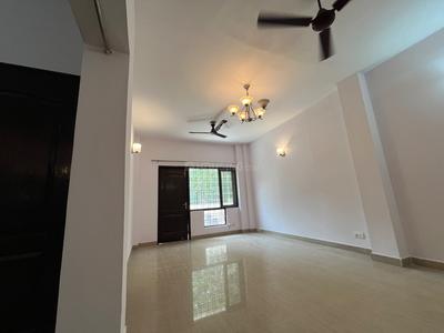 Hall Image of 1900 Sq.ft 3 BHK Builder Floor for sale in Ardee Platinum Greens, Sector 52 Gurgaon for Rs. 19500000