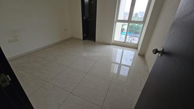 Bedroom Image of 1500 Sq.ft 3 BHK Apartment / Flat for rent in Mahindra Vivante , Andheri East Mumbai for Rs. 135000