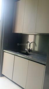 Kitchen Image of 1450 Sq.ft 3 BHK Builder Floor for sale in Sarvapriya Vihar New Delhi for Rs. 85000000