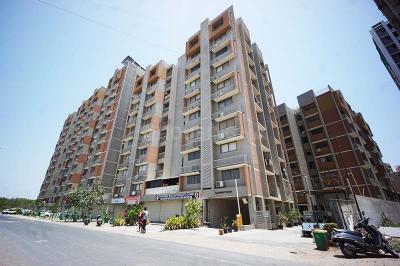 Image of 3400 Sq.ft 3 BHK Penthouse for sale in Maighar Residency, Bopal, Ahmedabad for Rs. 12500000