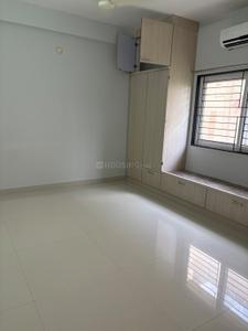 Bedroom Image of 2800 Sq.ft 3 BHK Builder Floor for rent in Banjara Hills Hyderabad for Rs. 75000