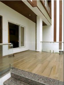 Balcony Image of 2550 Sq.ft 3 BHK Villa for sale in Boisar Mumbai for Rs. 17500000