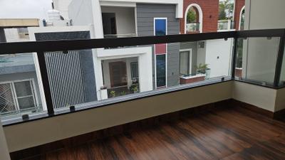 Bedroom Image of 3000 Sq.ft 4.5 BHK Independent House for sale in Nipania Indore for Rs. 22500000