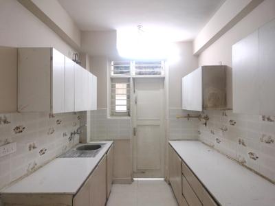 Kitchen Image of 2250 Sq.ft 3 BHK Builder Floor for sale in TDI The Grand Retreat, Sector 88 Faridabad for Rs. 14900000