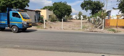 Residential Plot