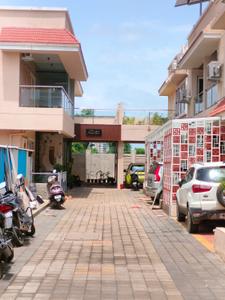 Image of 2531 Sq.ft 3 BHK Apartment / Flat for sale in Wagholi, Pune for Rs. 14651650