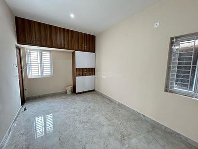 Bedroom Image of 1000 Sq.ft 2 BHK Independent House for sale in MS Thirumala Nagar Phase 3, Thirunindravur Chennai for Rs. 4500000
