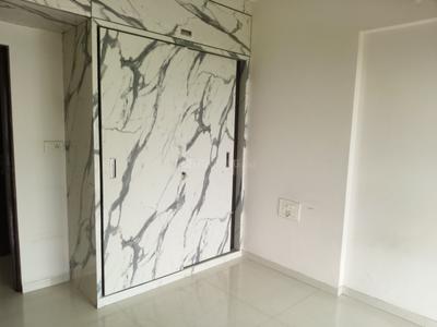 Bedroom Image of 770 Sq.ft 2 BHK Apartment / Flat for sale in Aadi Allure Wings A To E, Bhandup East Mumbai for Rs. 17500000