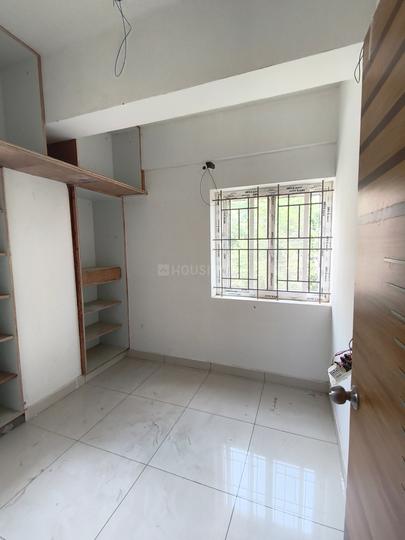 M Building Arekere Bedroom 1