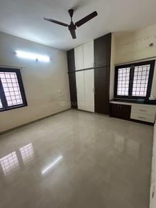 Bedroom Image of 1420 Sq.ft 3 BHK Apartment / Flat for sale in Himayath Nagar Hyderabad for Rs. 12500000