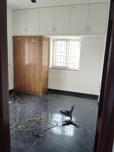 Hall Image of 1200 Sq.ft 2 BHK Independent House for rent in Bettahalsoor Bengaluru for Rs. 18000