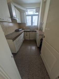 Kitchen Image of 1850 Sq.ft 4 BHK Apartment / Flat for sale in Raheja Navodaya, Sector 92 Gurgaon for Rs. 13500000