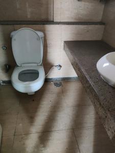 Bedroom Three Image of 1640 Sq.ft 3 BHK Apartment / Flat for sale in Mahindra Splendour, Bhandup West Mumbai for Rs. 31800000