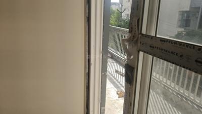 Balcony Image of 1800 Sq.ft 2 BHK Builder Floor for rent in Sector 52 Gurgaon for Rs. 60000