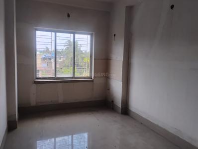 Hall Image of 820 Sq.ft 2 BHK Apartment / Flat for sale in Bengal Peerless Animikha, New Town Kolkata for Rs. 5500000