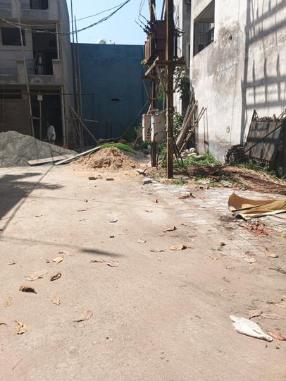 Shree Krishna Avenue Phase 1 Main Image 1