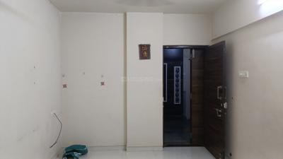 Living Room Image of 585 Sq.ft 1 BHK Apartment / Flat for sale in Vijay Annex, Thane West Thane for Rs. 6100000