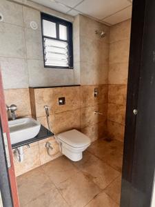 Image of 1012 Sq.ft 2 BHK Apartment / Flat for sale in Paranjape Blue Ridge, Hinjawadi, Pune for Rs. 11000000