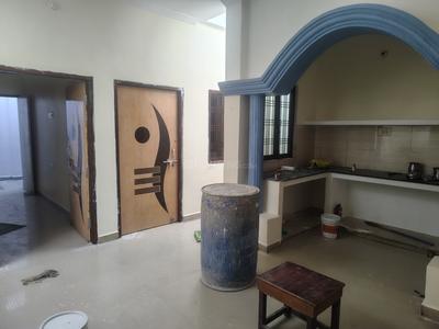 Hall Image of 1100 Sq.ft 3 BHK Independent House for rent in Pink City Lucknow for Rs. 20000
