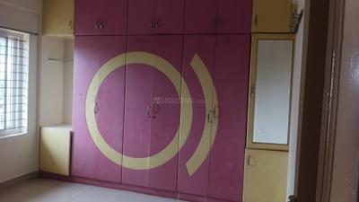 Bedroom Image of 1700 Sq.ft 3 BHK Apartment / Flat for rent in Kadugodi Bengaluru for Rs. 30000