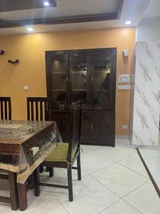 Hall Image of 1662 Sq.ft 3 BHK Apartment / Flat for sale in Sobha Iris, Bellandur Bengaluru for Rs. 28000000