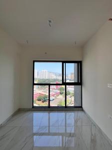 Hall Image of 1550 Sq.ft 3 BHK Apartment / Flat for sale in Raymond The Address By GS, Thane West Thane for Rs. 33000000