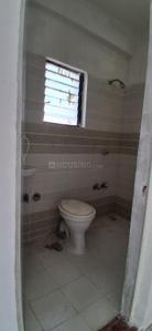 Bathroom Image of 1080 Sq.ft 2 BHK Apartment / Flat for rent in Nava Naroda Ahmedabad for Rs. 13000