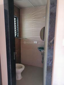 Bathroom Image of 1170 Sq.ft 2 BHK Apartment / Flat for sale in Naiknavare Sylvan Heights, Aundh Pune for Rs. 14500000