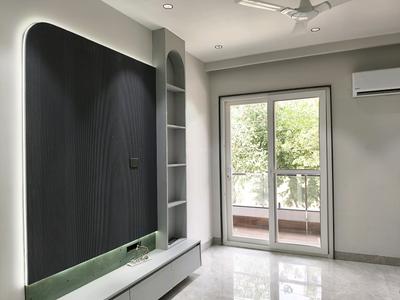 Bedroom Image of 3200 Sq.ft 4 BHK Builder Floor for sale in Sushant Lok Phase 1 Gurgaon for Rs. 33242300