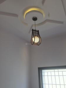 Hall Image of 1350 Sq.ft 4 BHK Duplex for rent in Shamshabad Hyderabad for Rs. 35000