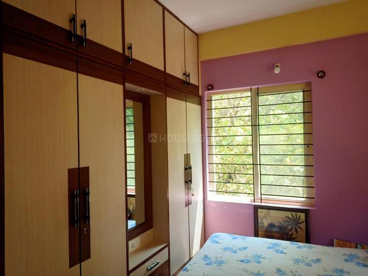 Nirmaan Enclave apartments  Bedroom 1