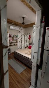 Bathroom Image of 828 Sq.ft 2 BHK Builder Floor for sale in Model Town New Delhi for Rs. 9500000