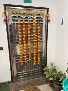 Bedroom Image of 1645 Sq.ft 3 BHK Apartment / Flat for sale in Emaar Gurgaon Greens, Sector 102 Gurgaon for Rs. 21000000