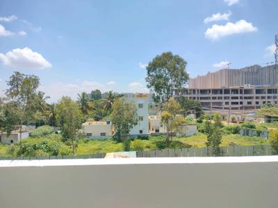 Living Room Image of 1050 Sq.ft 2 BHK Apartment / Flat for sale in SVN Green Nest, Electronic City Bengaluru for Rs. 4950050