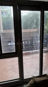 Balcony Image of 1165 Sq.ft 2 BHK Apartment / Flat for rent in Omaxe North Avenue II, Sector 15 Bahadurgarh for Rs. 13000