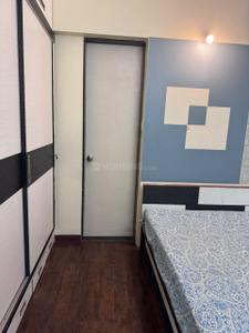 Balcony Image of 1550 Sq.ft 3 BHK Apartment / Flat for rent in Reelicon Alpine Ridge, Baner Pune for Rs. 55000
