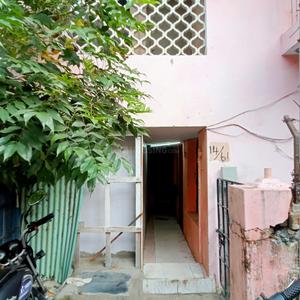 Balcony Image of EMY PG in Adyar, Chennai