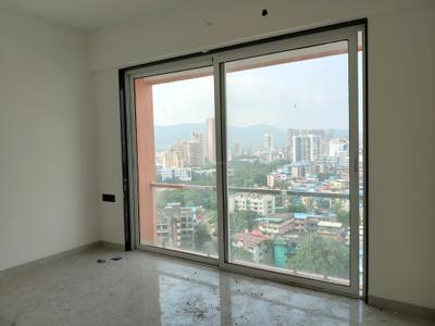 Bedroom Image of 1395 Sq.ft 2 BHK Apartment / Flat for sale in Avenue Hills, Kharghar Navi Mumbai for Rs. 17000000